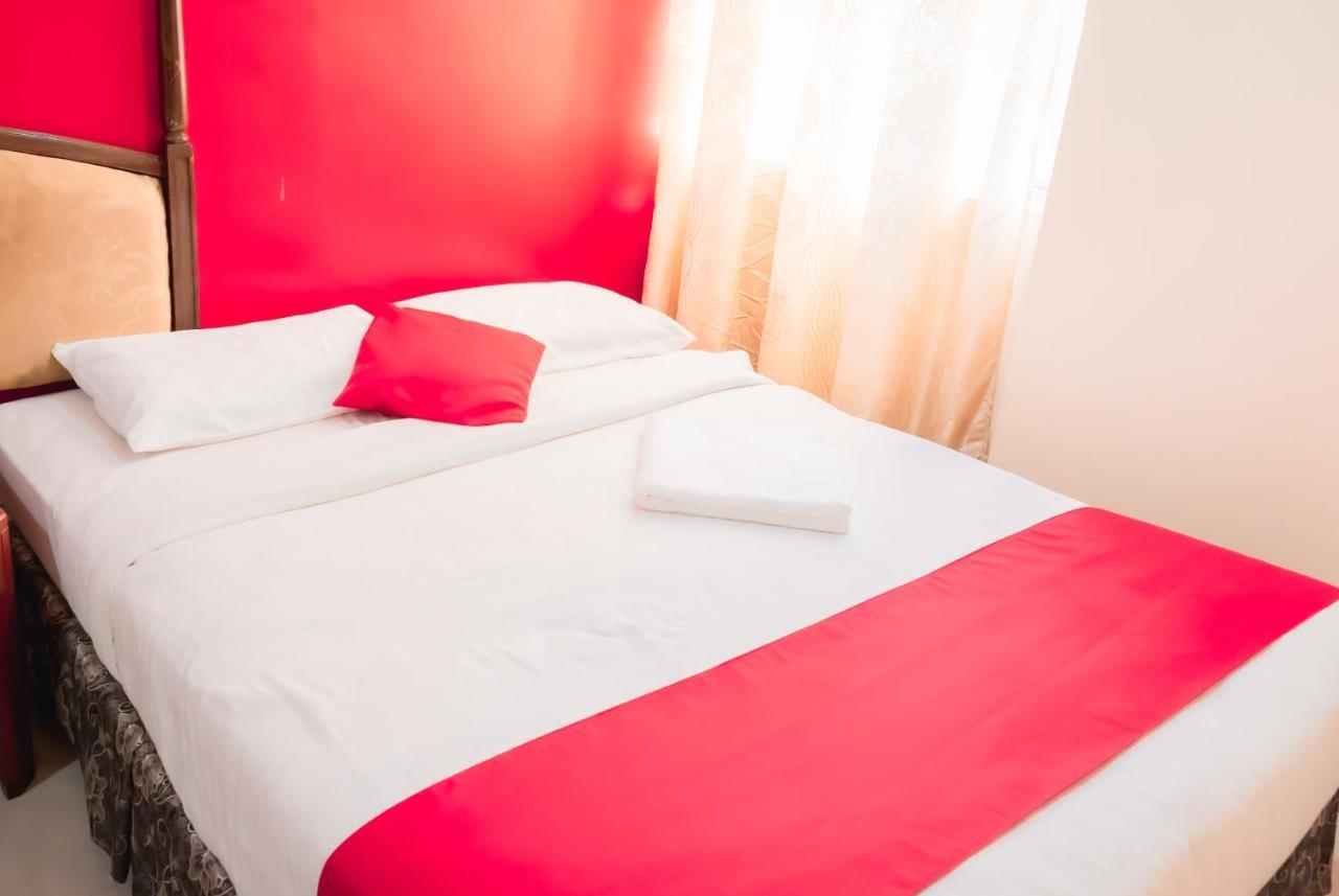 Kk Inn Hotel Ampang Ampang  Esterno foto
