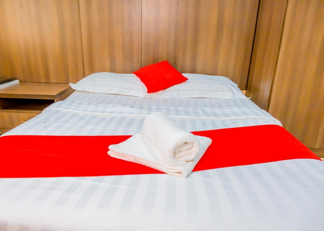 Kk Inn Hotel Ampang Ampang  Esterno foto
